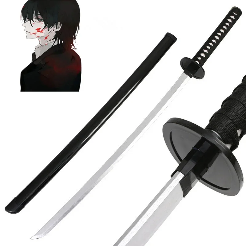Cosplay Prop Dagger - ดาบคาตานะ ฮายากาวะ อาคิ ชีนซอว์แมน ขนาด 102