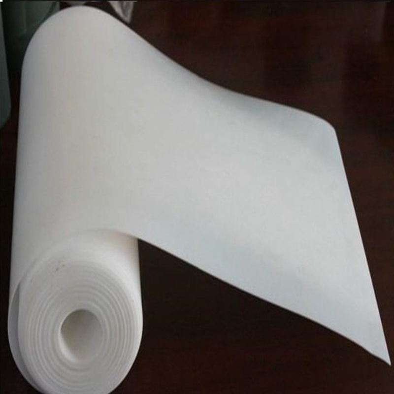 Worbla Thermoplastic - ฟิล์ม PTFE สีขาว หนา 0.3 มม.