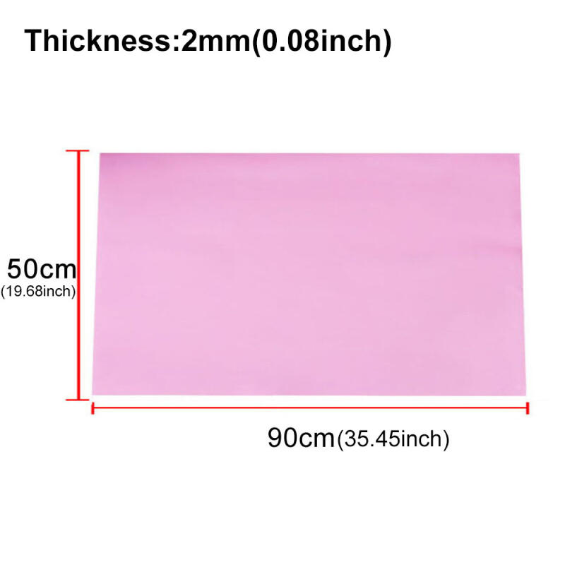 แผ่นโฟม EVA หนา 2 มม. สีสันสดใ - Cosplay Props Eva Foam บทวิจารณ์และราคา