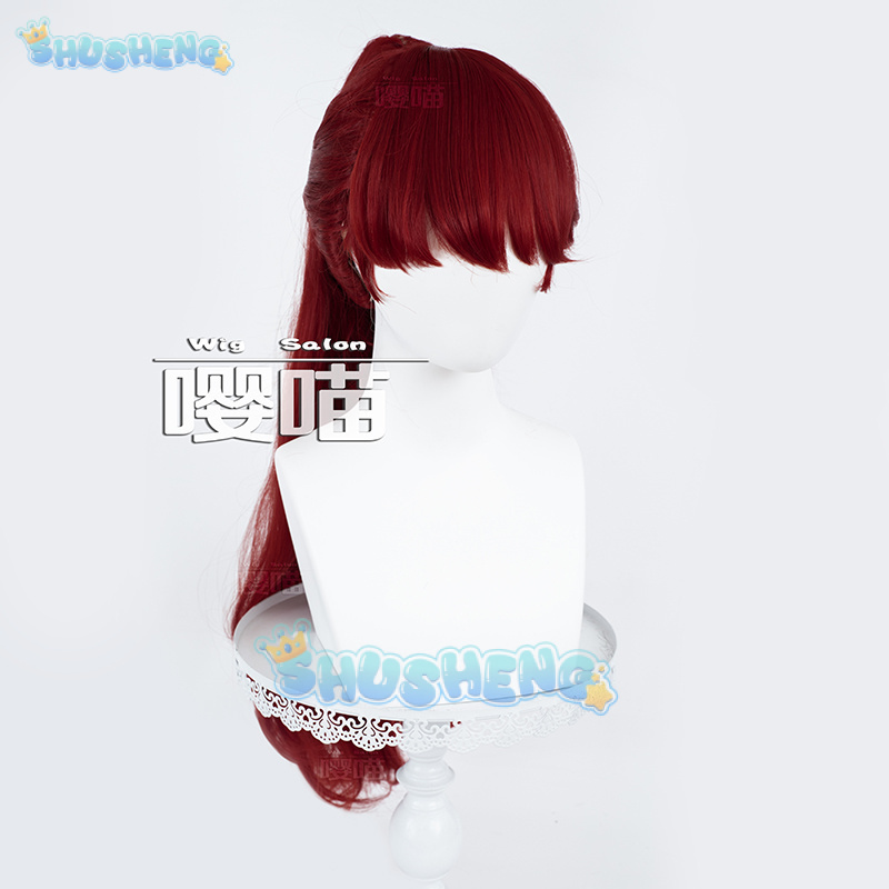อะนิเมะ P5 Persona Kasumi Yosh - Prop For Cosplay บทวิจารณ์และราคา