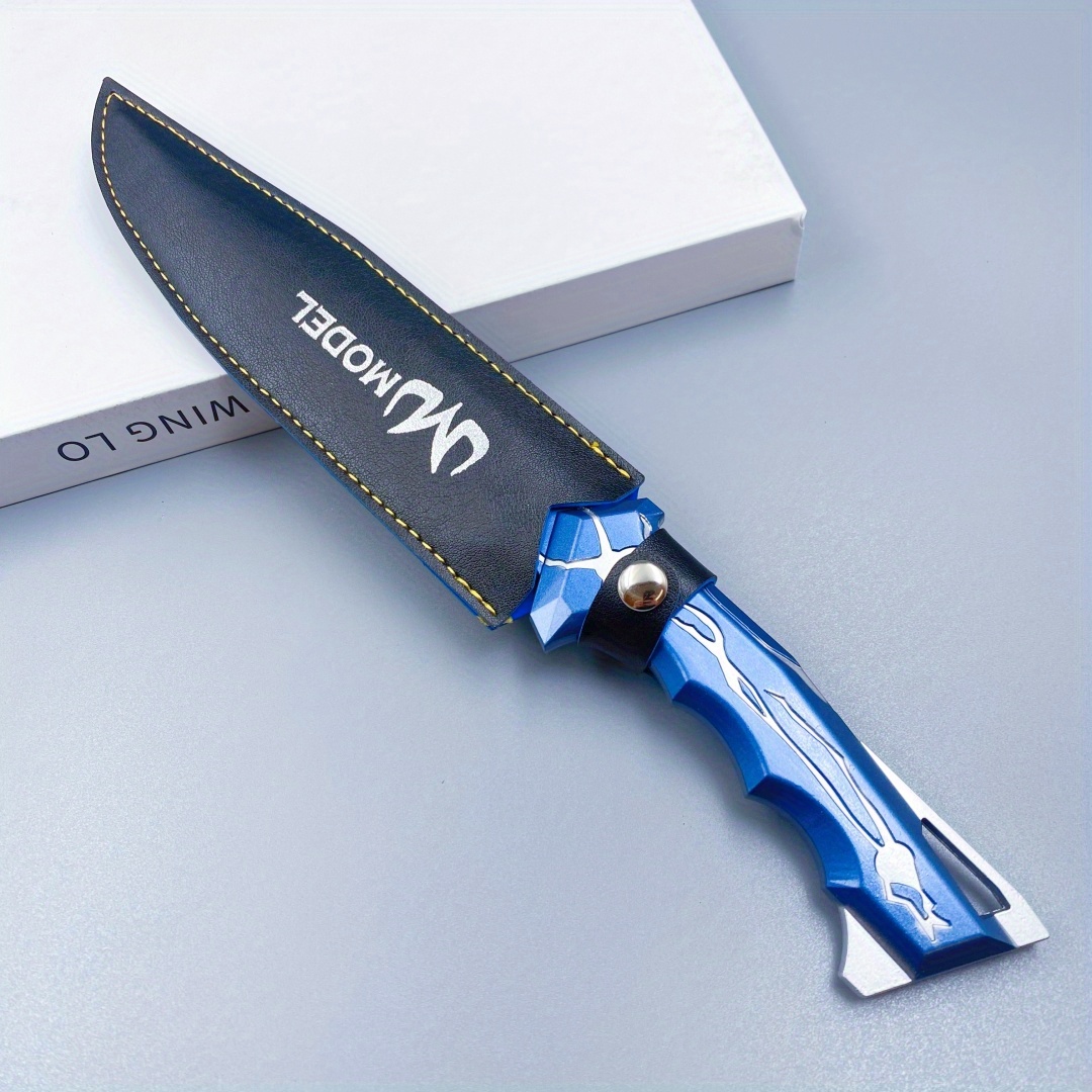 ดาบคาตานะ Blackwave ขนาด 11 นิ - Cosplay Prop Dagger บทวิจารณ์และราคา