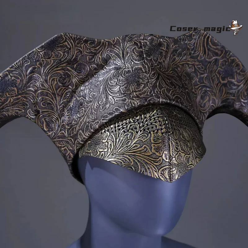 ชุดคอสเพลย์วงประสานเสียง Blood - Bloodborne Cosplay Prop บทวิจารณ์และราคา