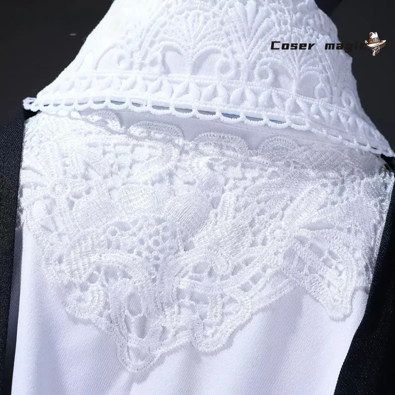 ชุดคอสเพลย์วงประสานเสียง Blood - Bloodborne Cosplay Prop บทวิจารณ์และราคา