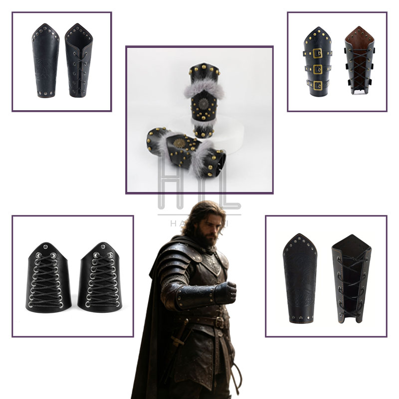 ถุงมือเกราะป้องกันมือสไตล์สตีม - Prop For Cosplay บทวิจารณ์และราคา