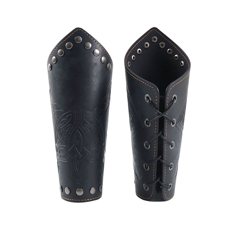 ถุงมือเกราะป้องกันมือสไตล์สตีม - Prop For Cosplay บทวิจารณ์และราคา