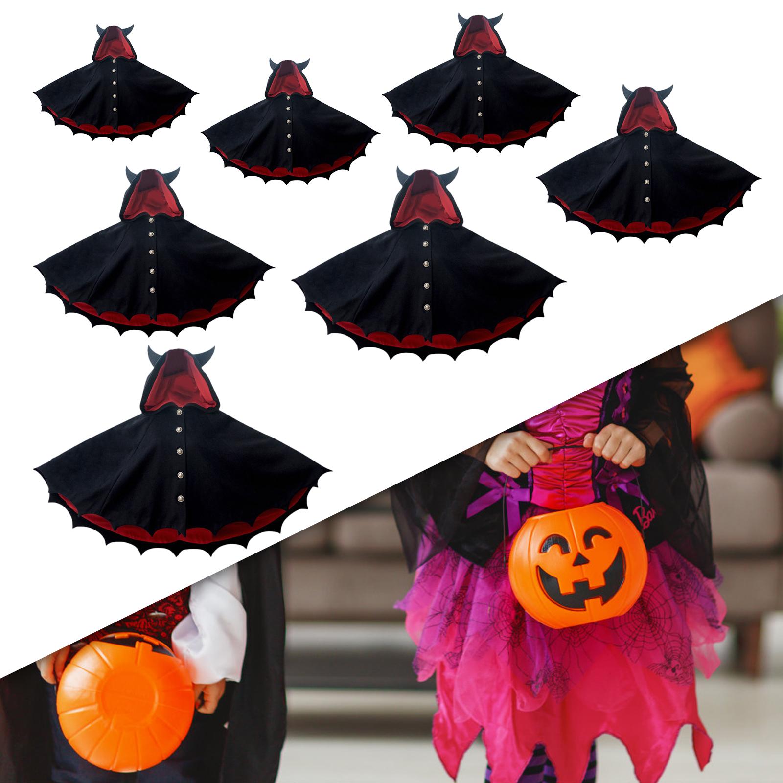 เสื้อคลุมมีฮู้ดสุดหรู สำหรับเด - Cosplay Prop Patterns บทวิจารณ์และราคา