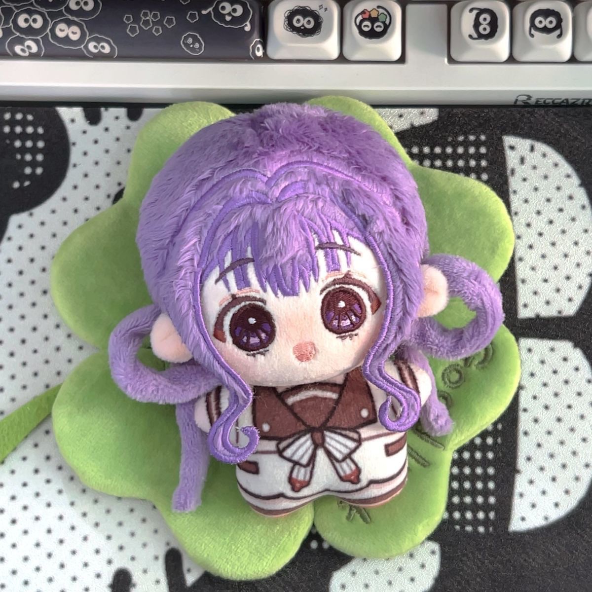 ตุ๊กตาอะนิเมะ อาโออิ อาคาเนะ ข - Prop De Cosplay บทวิจารณ์และราคา