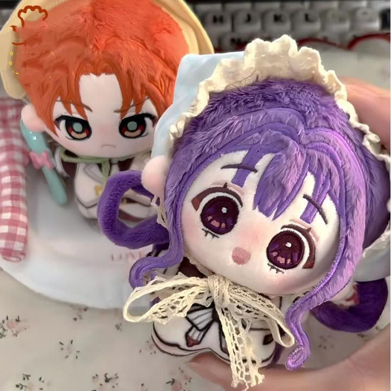 ตุ๊กตาอะนิเมะ อาโออิ อาคาเนะ ข - Prop De Cosplay บทวิจารณ์และราคา