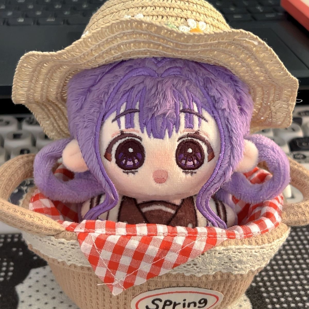 ตุ๊กตาอะนิเมะ อาโออิ อาคาเนะ ข - Prop De Cosplay บทวิจารณ์และราคา