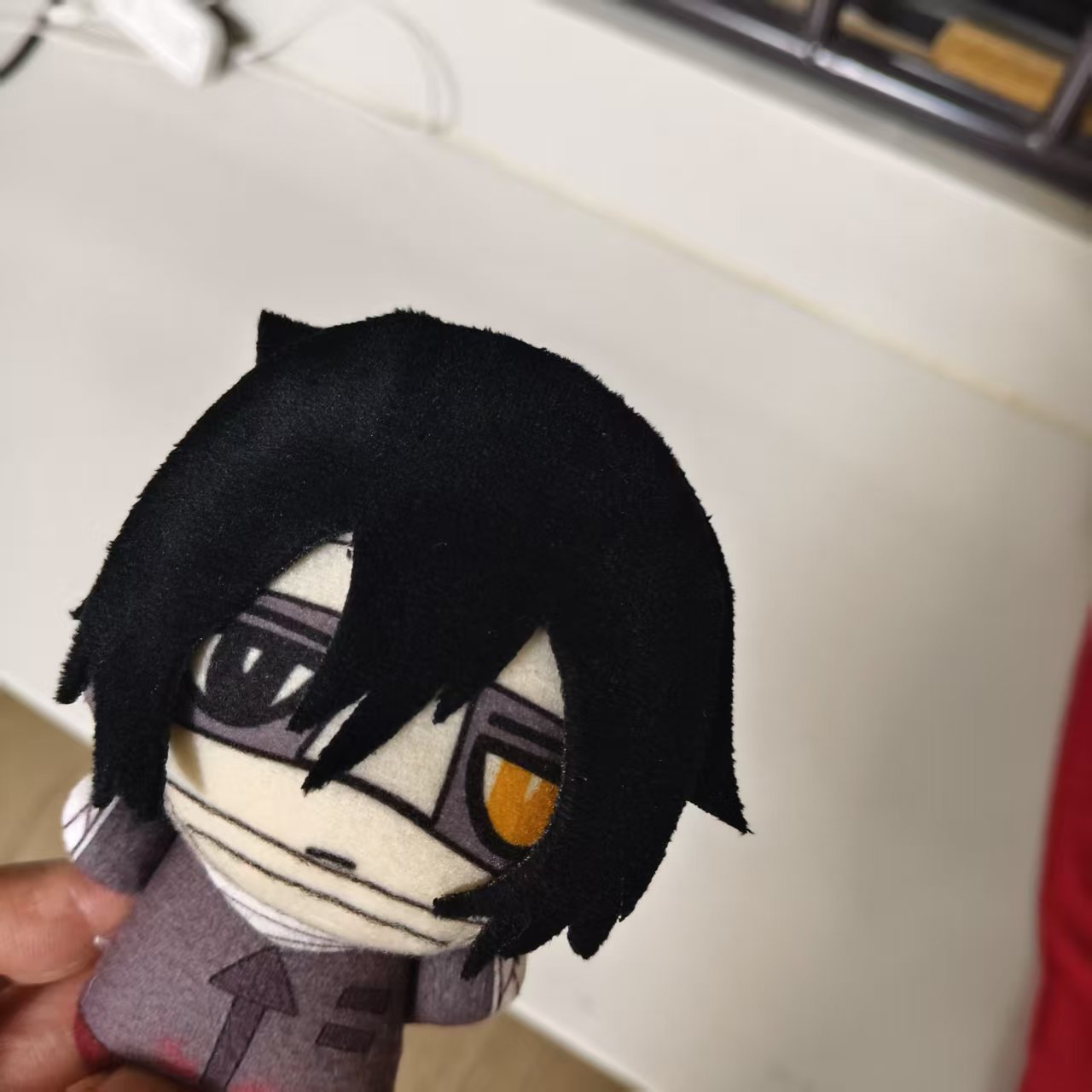 ตุ๊กตาอนิเมะขนาด 10 ซม. เรเชล  - Prop De Cosplay บทวิจารณ์และราคา