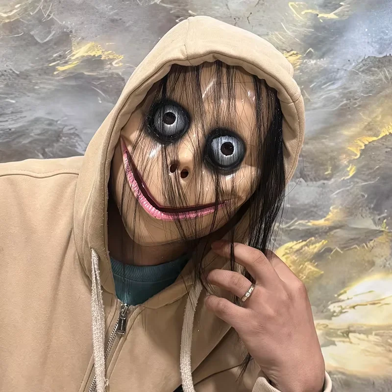 หน้ากากตัวตลกสยองขวัญสำหรับฮาโ - Briar Cosplay Prop บทวิจารณ์และราคา