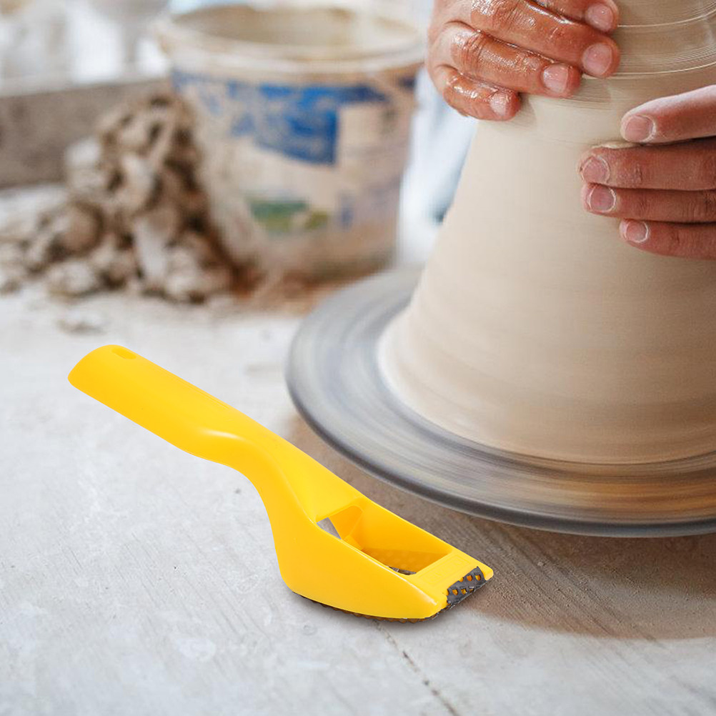เครื่องมือปั้นดินเผา พร้อมแปรง - Foam Clay Sculpt บทวิจารณ์และราคา
