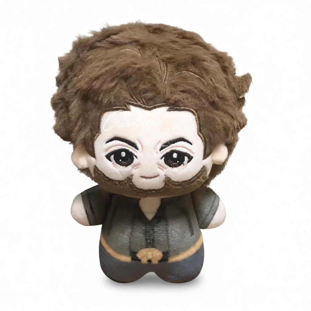 10 ซม. ‌ ตุ๊กตาผ้าพลัชอนิเมะ เ - Prop De Cosplay บทวิจารณ์และราคา