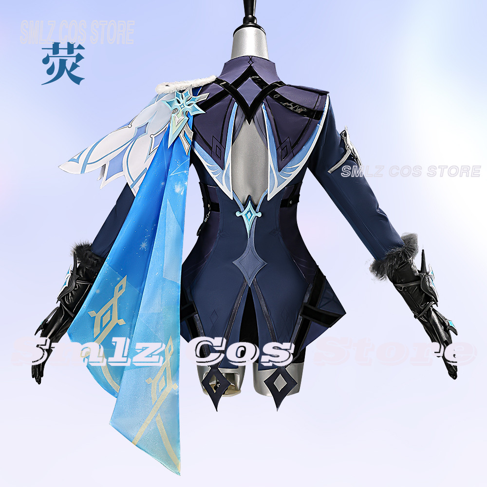 ชุดคอสเพลย์นักเดินทางลูมิเน่จา - Prop De Cosplay บทวิจารณ์และราคา