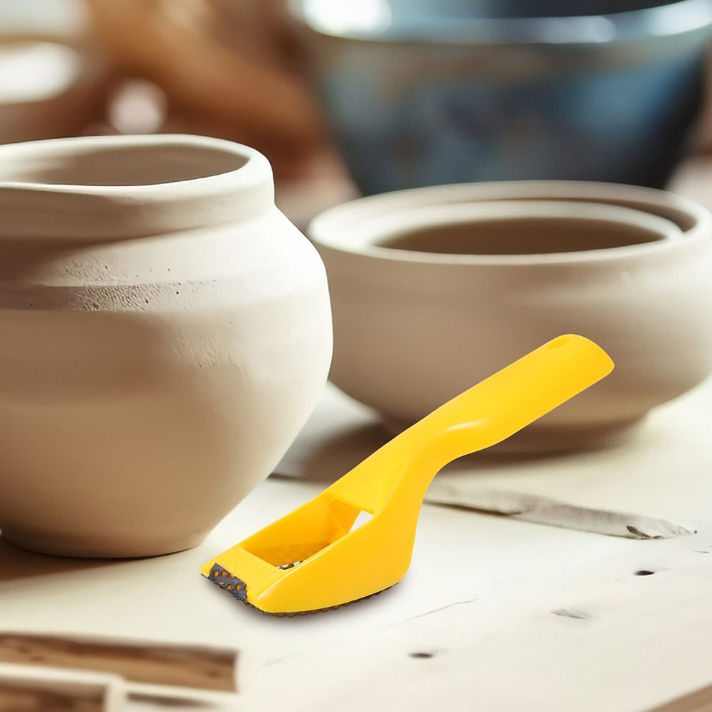 เครื่องมือปั้นดินเผาโลหะ พร้อม - Foam Clay Sculpt บทวิจารณ์และราคา