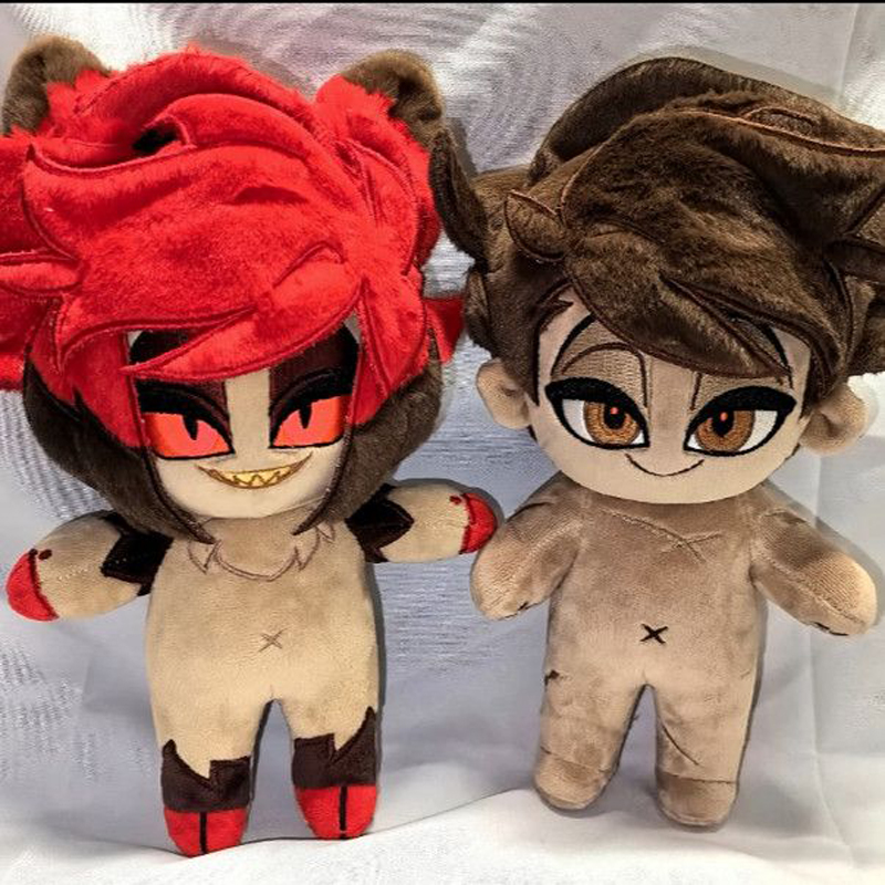 ตุ๊กตาอนิเมะเฮลล์เฮซบิน อลาสตอ - Prop De Cosplay บทวิจารณ์และราคา