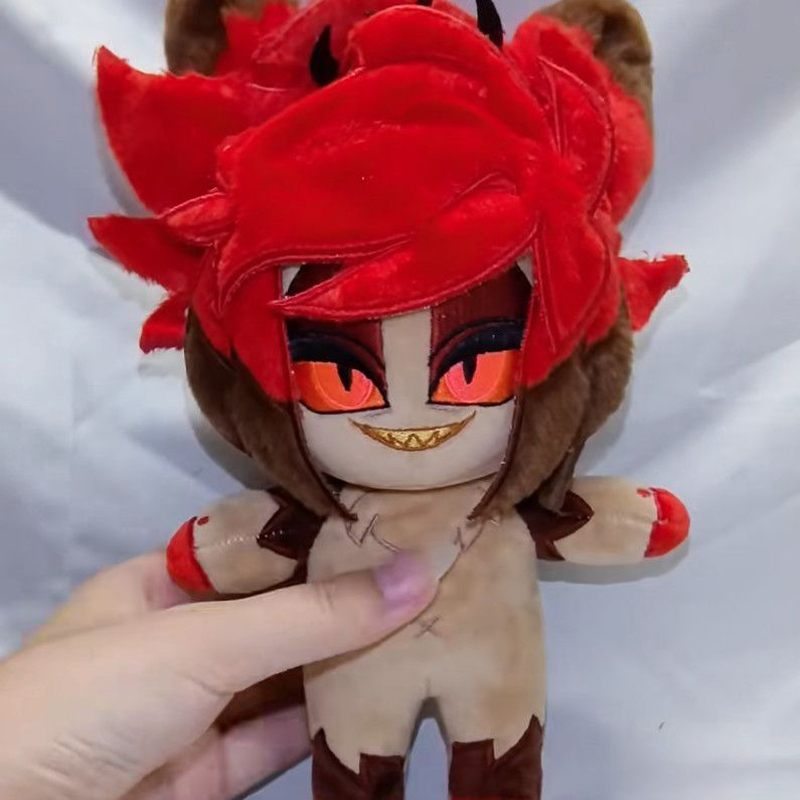 ตุ๊กตาอนิเมะเฮลล์เฮซบิน อลาสตอ - Prop De Cosplay บทวิจารณ์และราคา