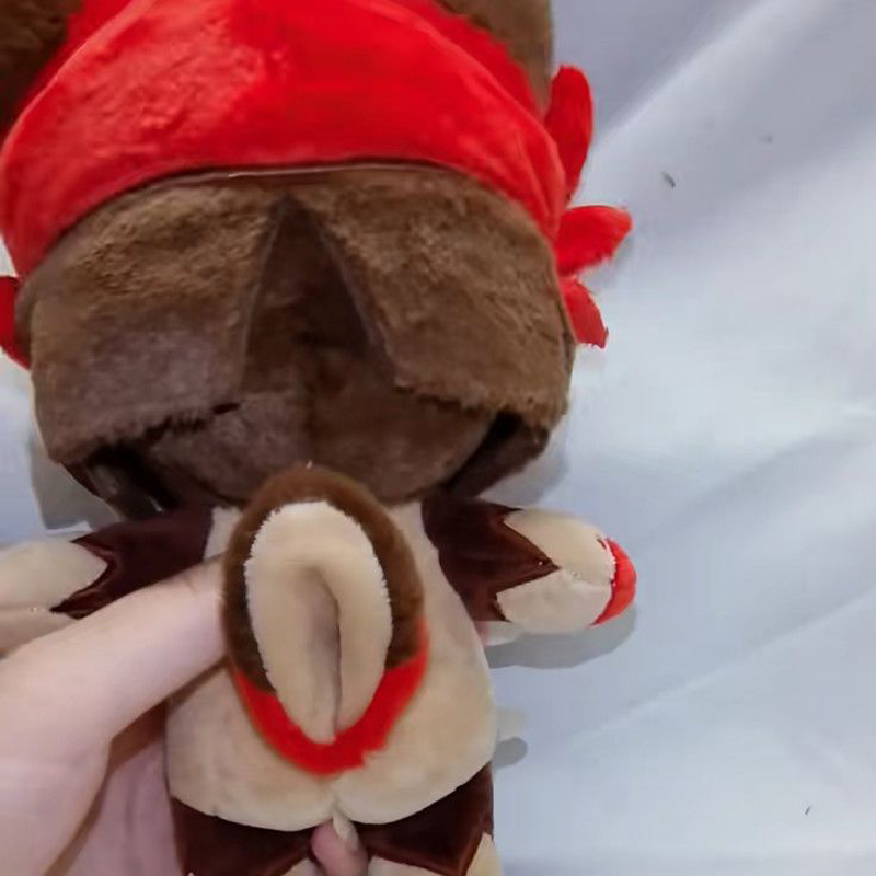 ตุ๊กตาอนิเมะเฮลล์เฮซบิน อลาสตอ - Prop De Cosplay บทวิจารณ์และราคา