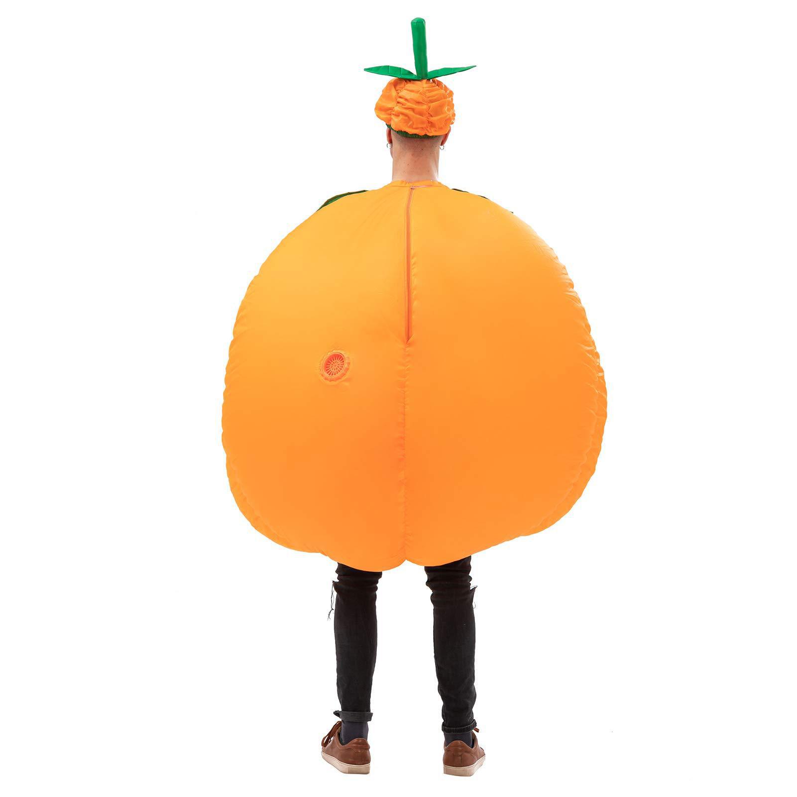ชุดแฟนซีเป่าลมรูปฟักทอง สำหรับ - Prop For Cosplay บทวิจารณ์และราคา