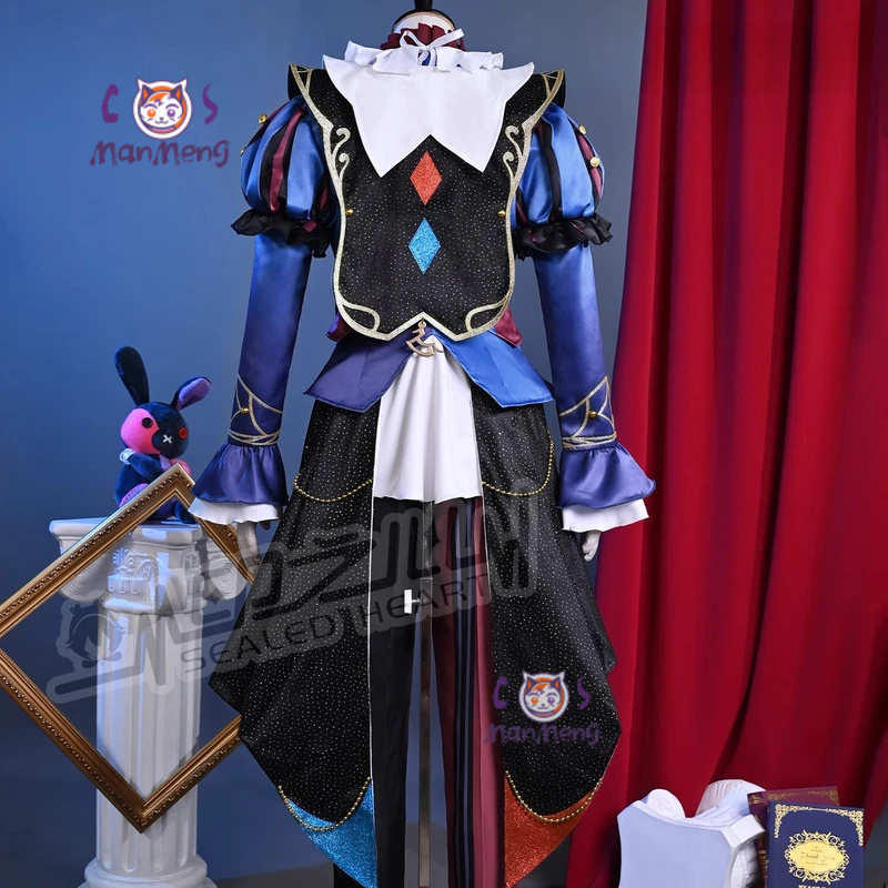 อะนิเมะ PJSK เท็นมะ ซึคาสะ tks - Prop De Cosplay บทวิจารณ์และราคา