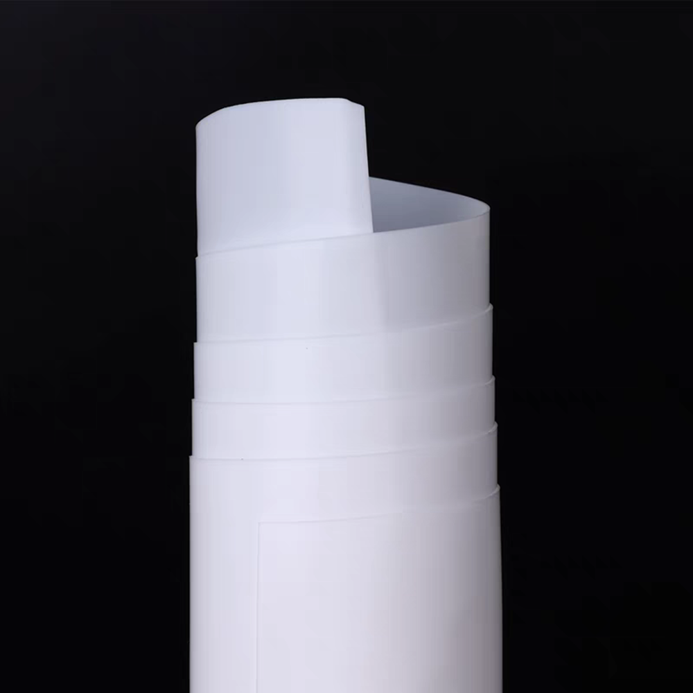 ฟิล์ม PTFE สีขาว หนา 0.3 มม. 0 - Worbla Thermoplastic บทวิจารณ์และราคา