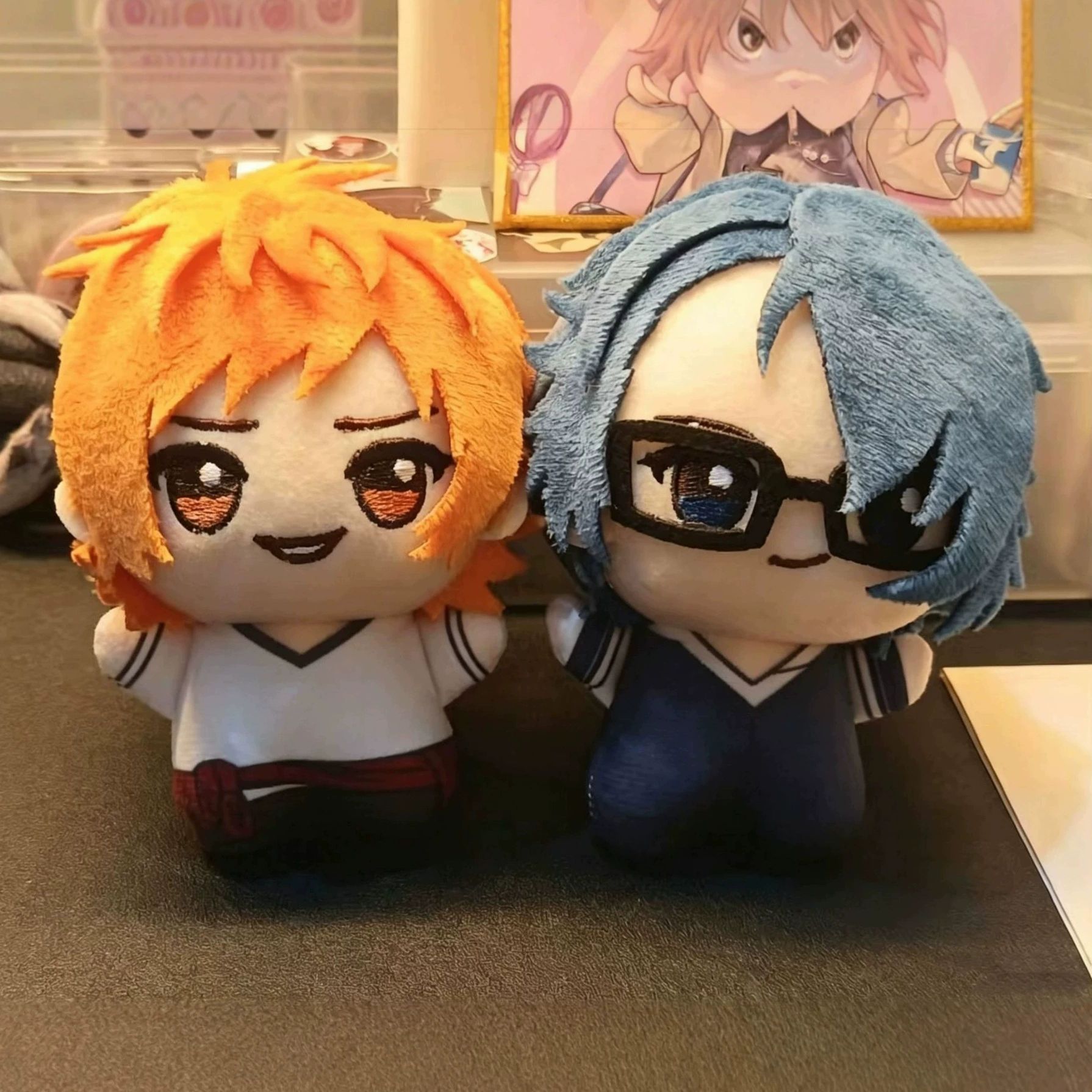 ตุ๊กตาฟุชิมิ ซารุฮิโกะ ขนาด 10 - Prop De Cosplay บทวิจารณ์และราคา