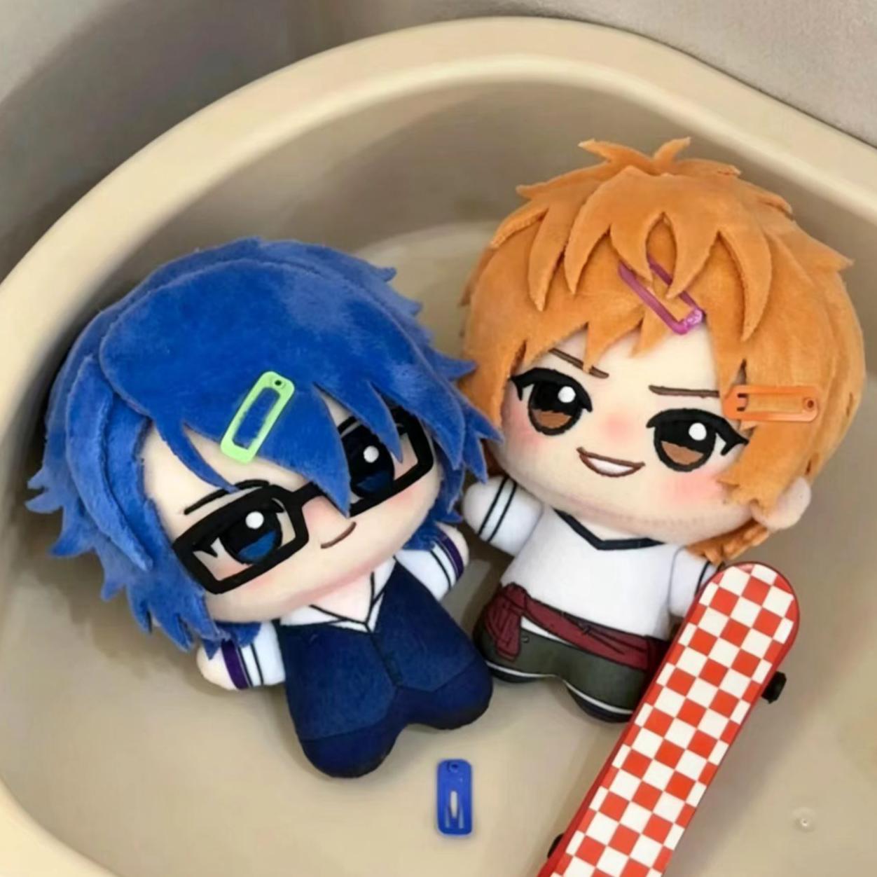 ตุ๊กตาฟุชิมิ ซารุฮิโกะ ขนาด 10 - Prop De Cosplay บทวิจารณ์และราคา