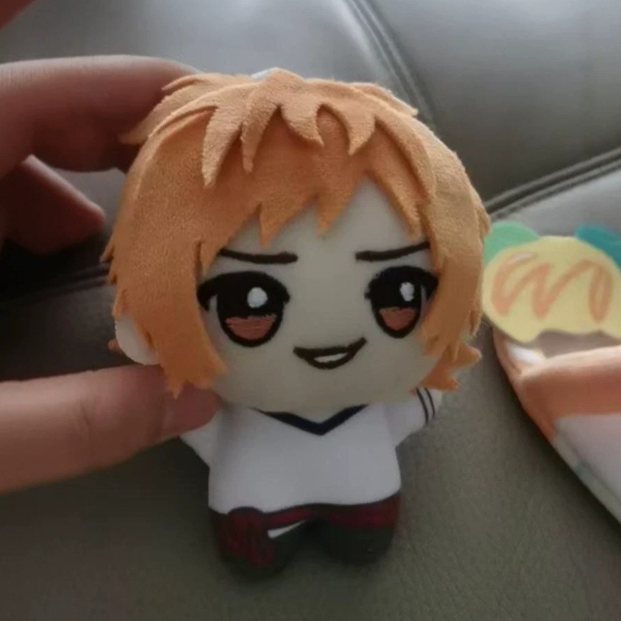 ตุ๊กตาฟุชิมิ ซารุฮิโกะ ขนาด 10 - Prop De Cosplay บทวิจารณ์และราคา