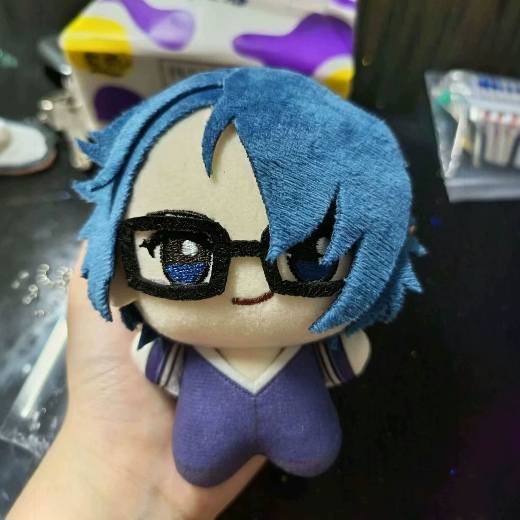 ตุ๊กตาฟุชิมิ ซารุฮิโกะ ขนาด 10 - Prop De Cosplay บทวิจารณ์และราคา
