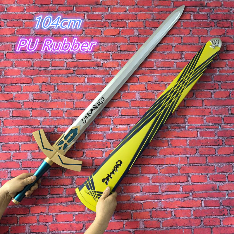 ดาบเซเบอร์ ฟेट สเตย์ ไนท์ ของส - Cosplay Prop Dagger บทวิจารณ์และราคา
