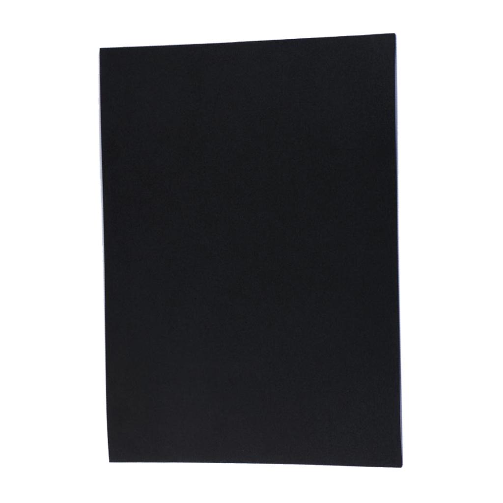 ชุดอุปกรณ์งานฝีมือ DIY แผ่นโฟม - Cosplay Props Eva Foam บทวิจารณ์และราคา