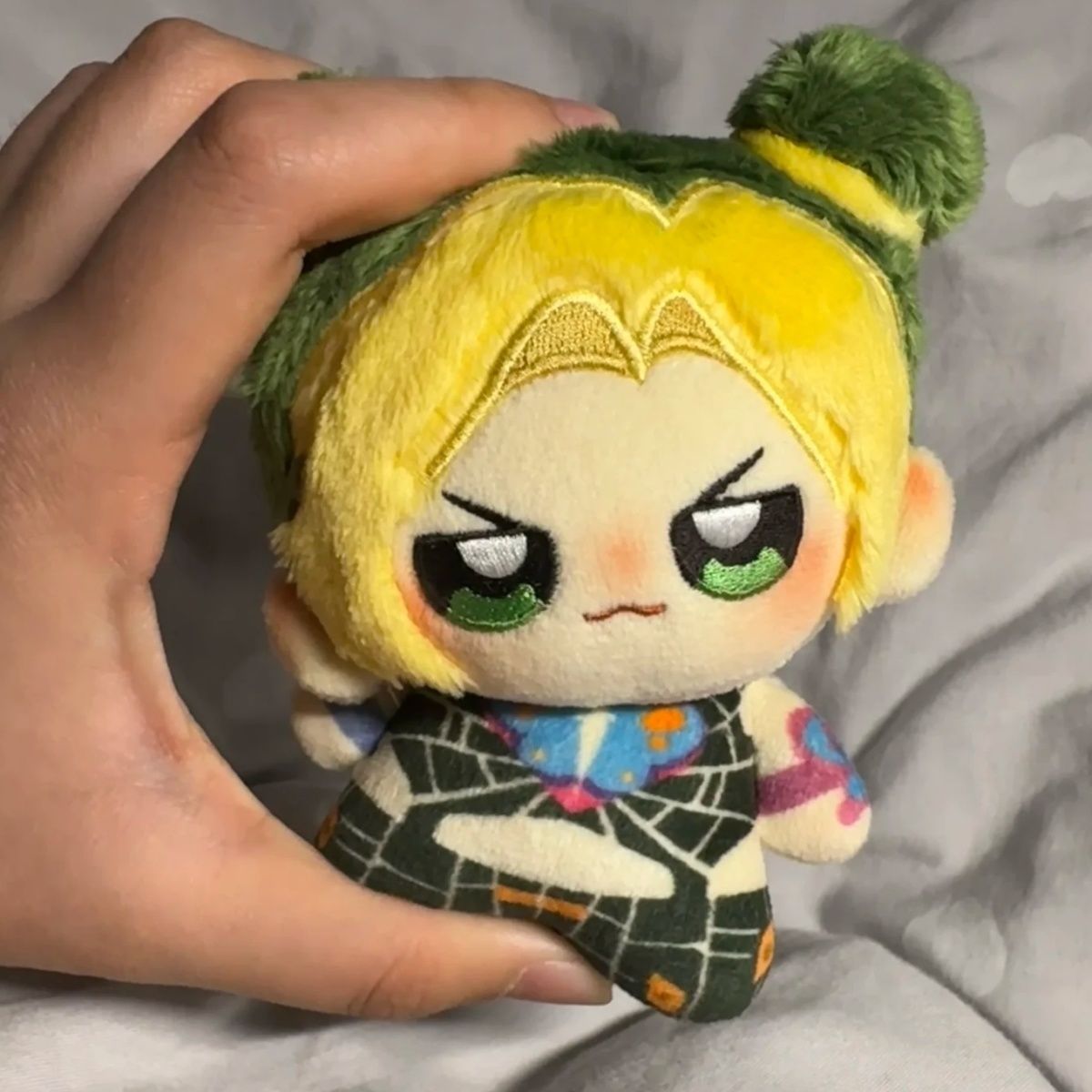 ตุ๊กตาโจลีน คูโจ ขนาด 10 ซม. ต - Prop De Cosplay บทวิจารณ์และราคา