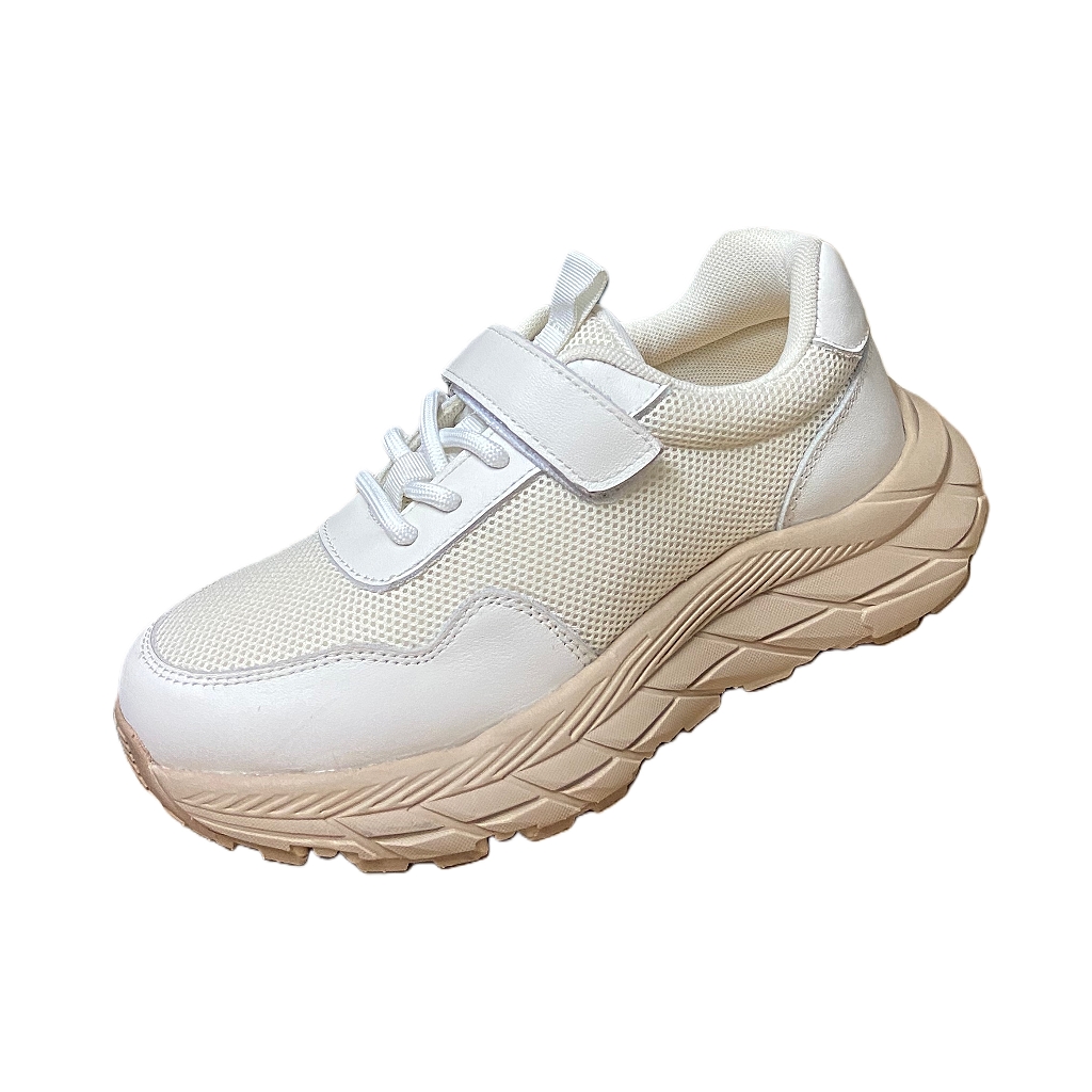 รองเท้าลำลองคุณภาพสูงสำหรับผู้ - Velcro Hook Loop บทวิจารณ์และราคา