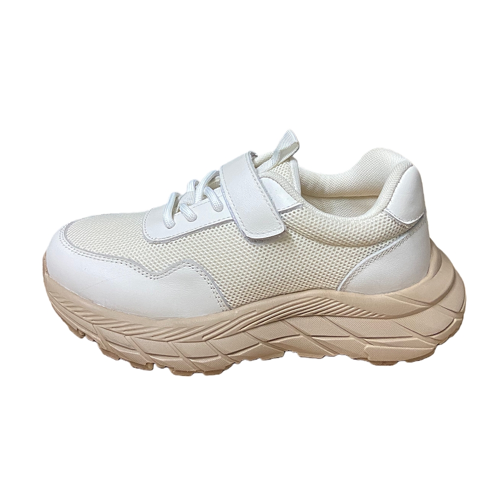 รองเท้าลำลองคุณภาพสูงสำหรับผู้ - Velcro Hook Loop บทวิจารณ์และราคา