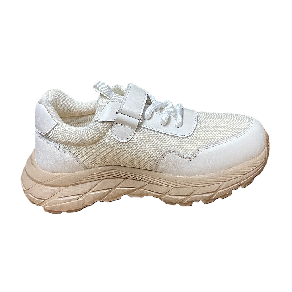 รองเท้าลำลองคุณภาพสูงสำหรับผู้ - Velcro Hook Loop บทวิจารณ์และราคา