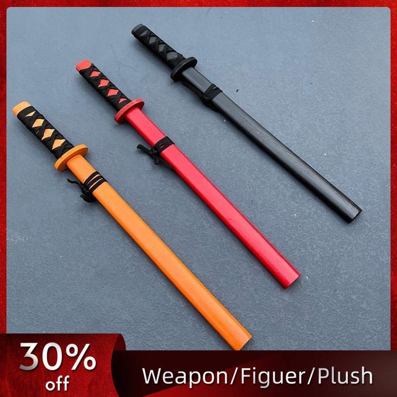 ดาบซามูไรจำลอง ขนาด 54 ซม./21. - Cosplay Prop Paint บทวิจารณ์และราคา