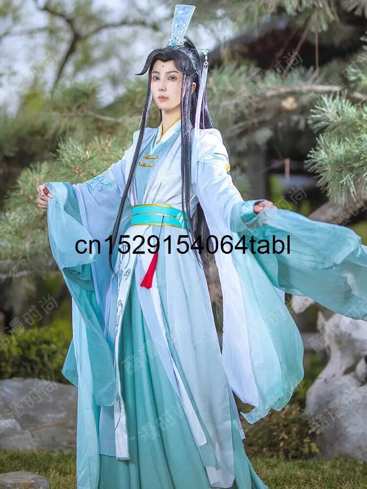 ชุดคอสเพลย์เทียนกวนซือฟู เฟิงซ - Prop For Cosplay บทวิจารณ์และราคา