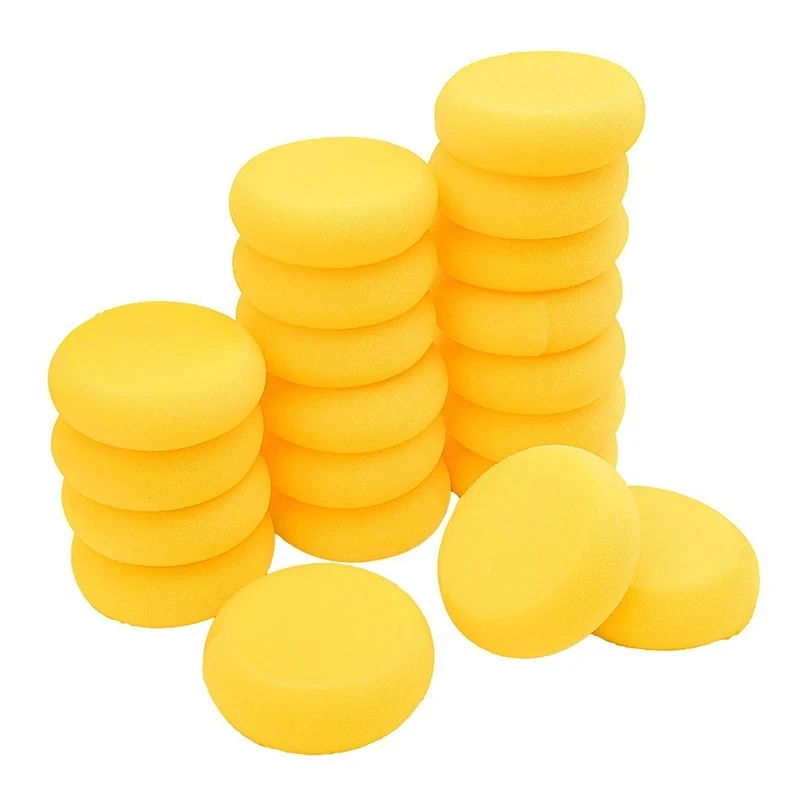 ชุดฟองน้ำเซรามิกทรงกลม 10 ชิ้น - Foam Clay Sculpt บทวิจารณ์และราคา
