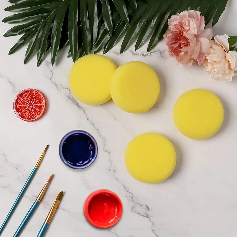 ชุดฟองน้ำเซรามิกทรงกลม 10 ชิ้น - Foam Clay Sculpt บทวิจารณ์และราคา