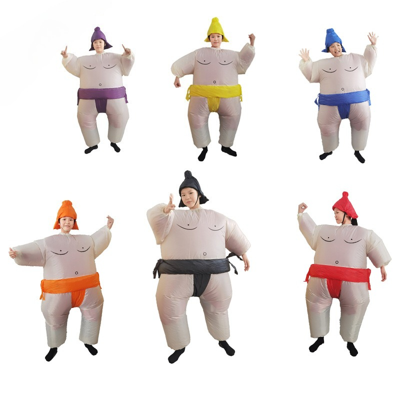 ชุดคอสเพลย์เป่าลมสำหรับการแข่ง - Prop For Cosplay บทวิจารณ์และราคา