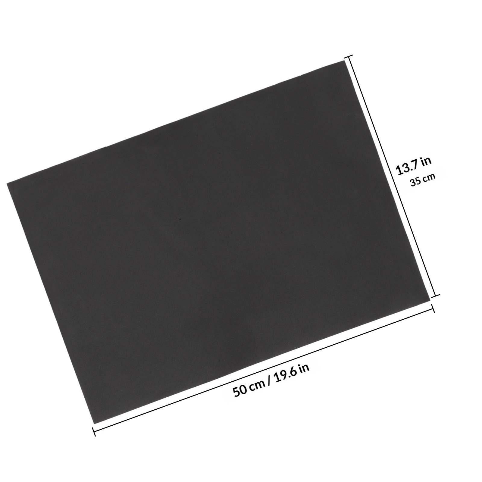 แผ่นโฟม EVA สำหรับงานประดิษฐ์  - Cosplay Props Eva Foam บทวิจารณ์และราคา