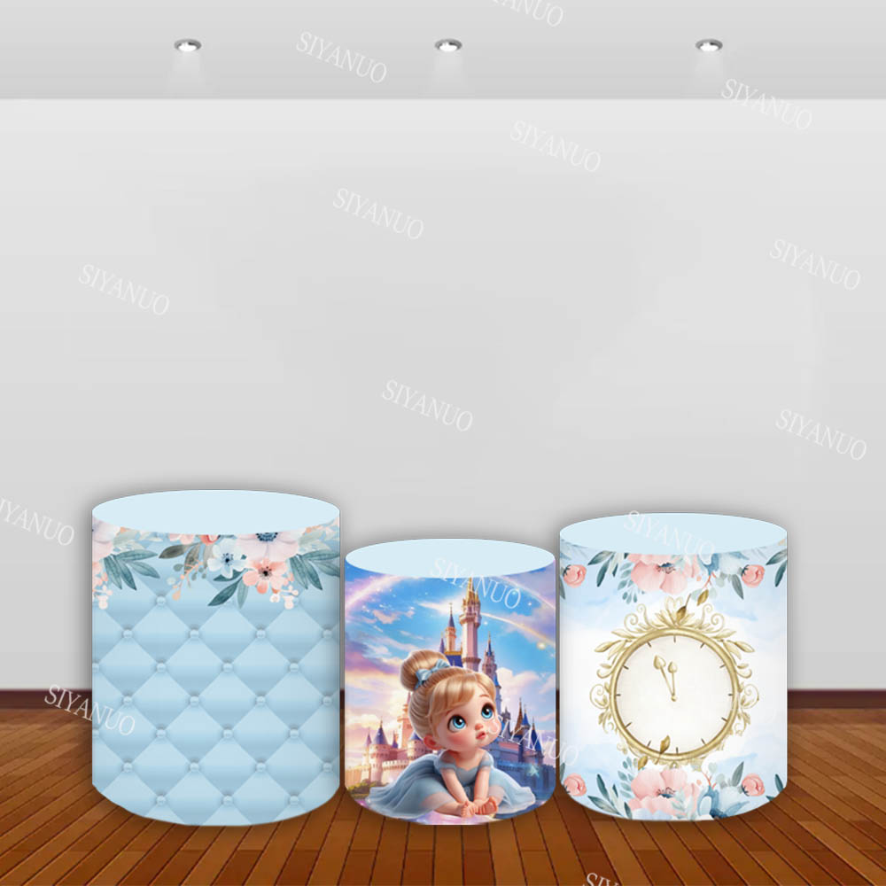 ฉากหลังงานวันเกิดเด็กทารกซินเด - Briar Cosplay Prop บทวิจารณ์และราคา