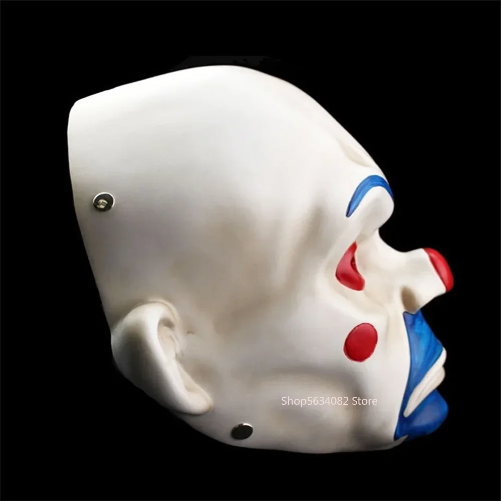 หน้ากากโจ๊กเกอร์ หน้ากากตัวตลก - Briar Cosplay Prop บทวิจารณ์และราคา