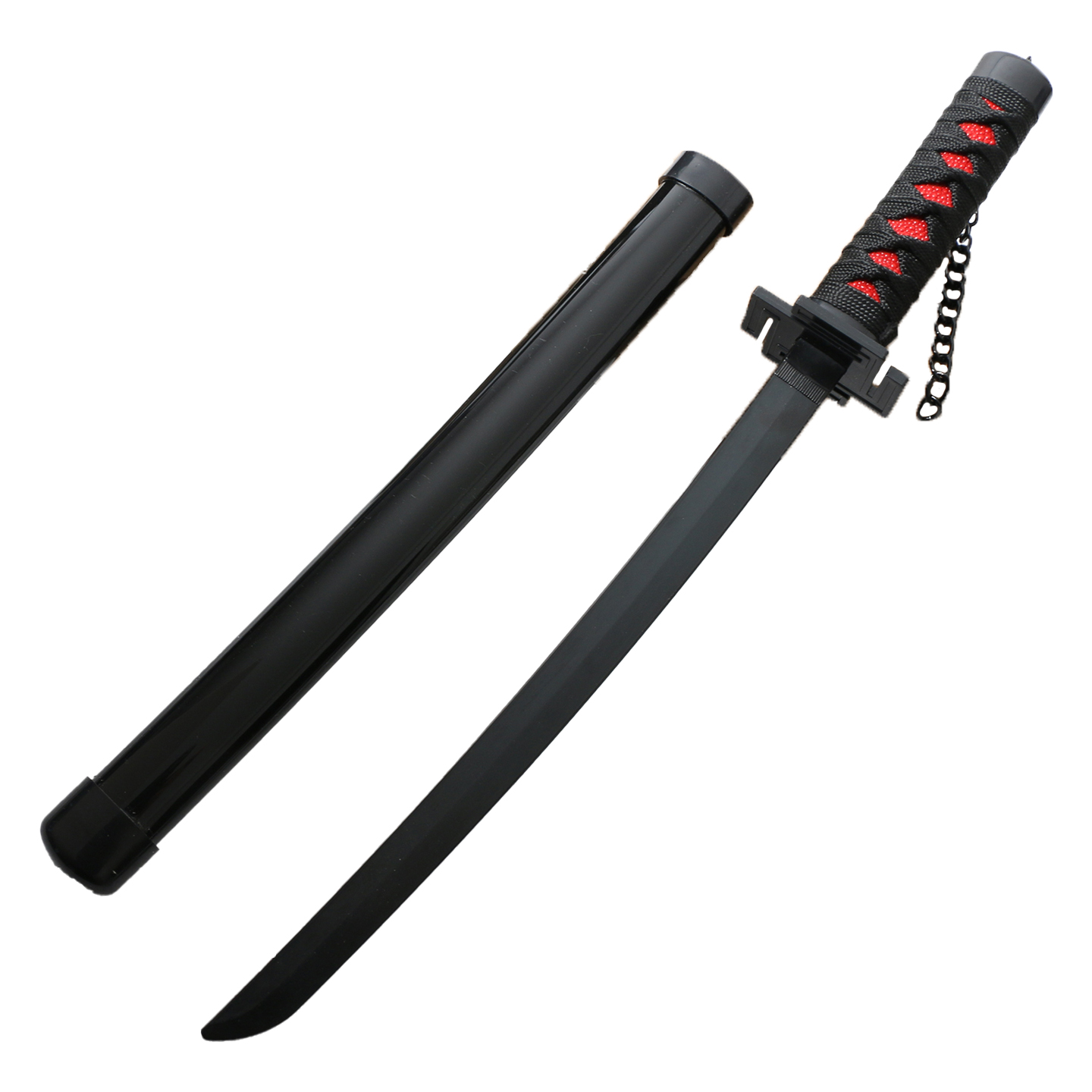 ดาบพลาสติก โซเดะ โนะ ชิรายูกิ  - Cosplay Prop Dagger บทวิจารณ์และราคา