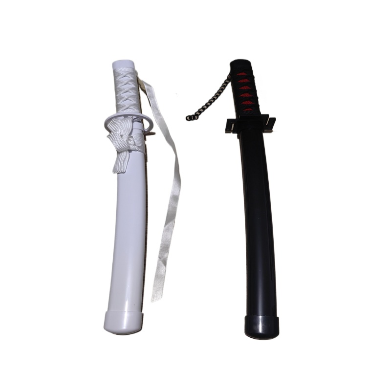 ดาบพลาสติก โซเดะ โนะ ชิรายูกิ  - Cosplay Prop Dagger บทวิจารณ์และราคา